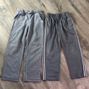 Boys Size 7 Comfy Pants